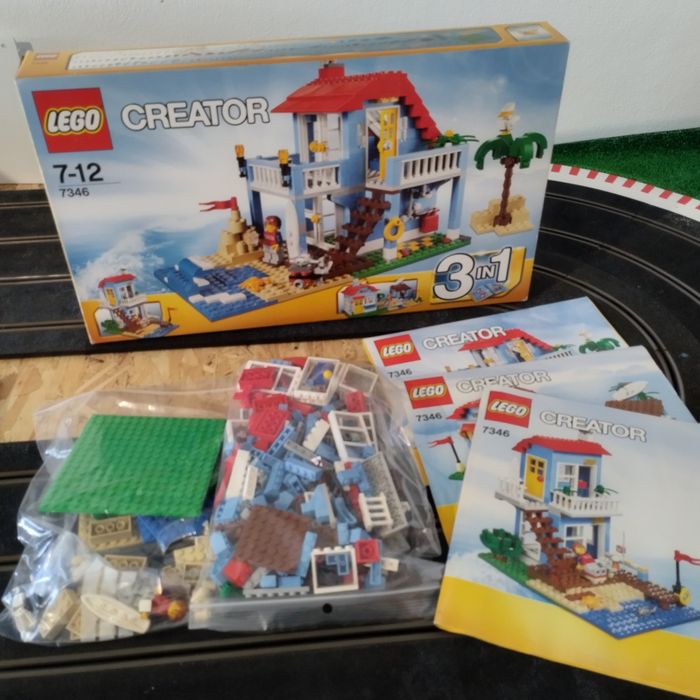 Sets Lego City Hidden Side Creator Star Wars