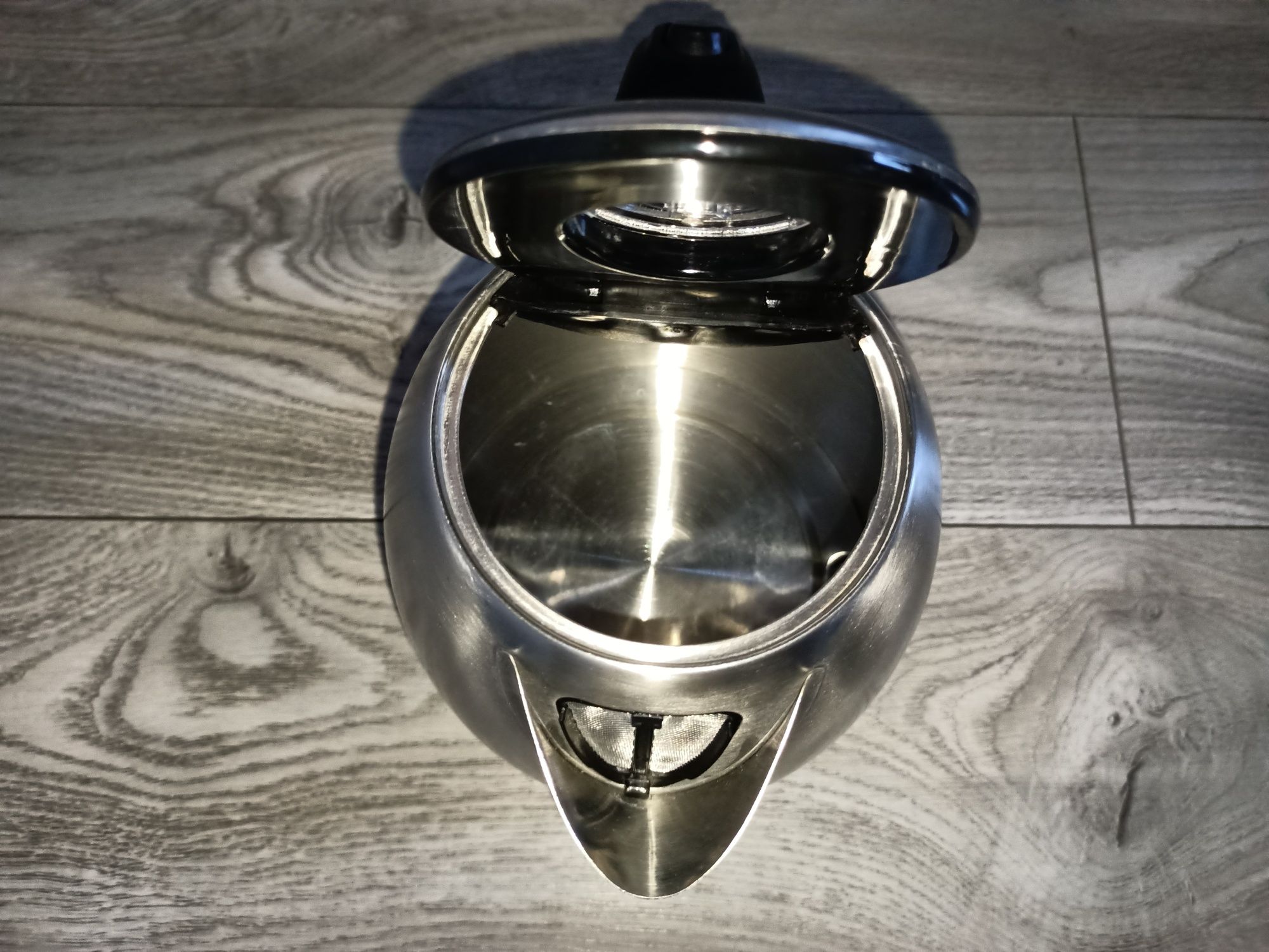Girmi Bl30 czajnik elektryczny, pojemność 1,7 litra, 2200 W