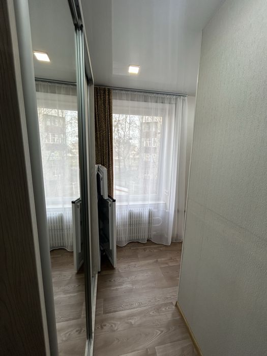 Сдам 1К-Студию, Французский бульвар 10мин. Шагом