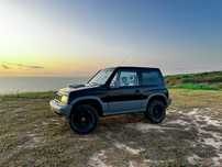 Suzuki vitara 1.9