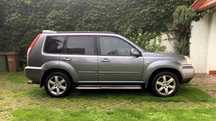 Nissan X-Trail 2.2 dCi 4x4 Elegance Columbia SportswearCompany