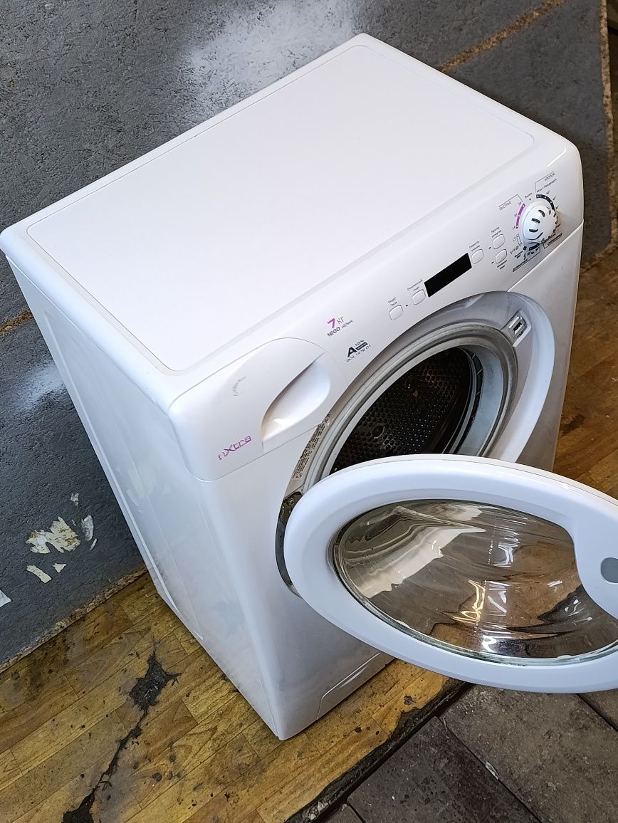Продам стиральную машину