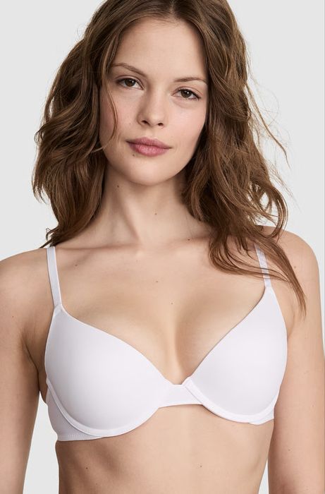Бюстгалтер  Victoria secret с пуш ап 34B