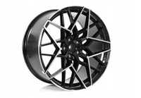 Alufelgi 20 5x112 ET26 8.5J BMW M8 F91 F92 F93 styling zestaw felg