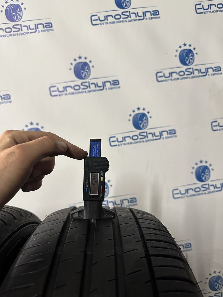 Літні Шини Falken 205/60/16