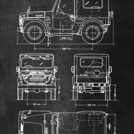8 Placas decorativas retro de Carros Antigos, novas, 30 x 20 cm