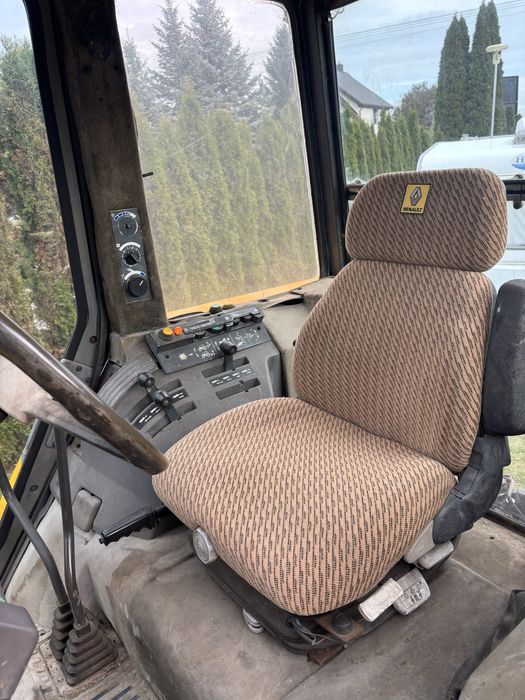 Renault 120.14 stan bdb klima ehr