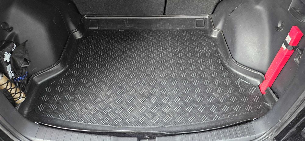 Mata do bagażnika Honda CR-V