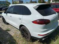 Porsche Cayenne 3.6 300KM