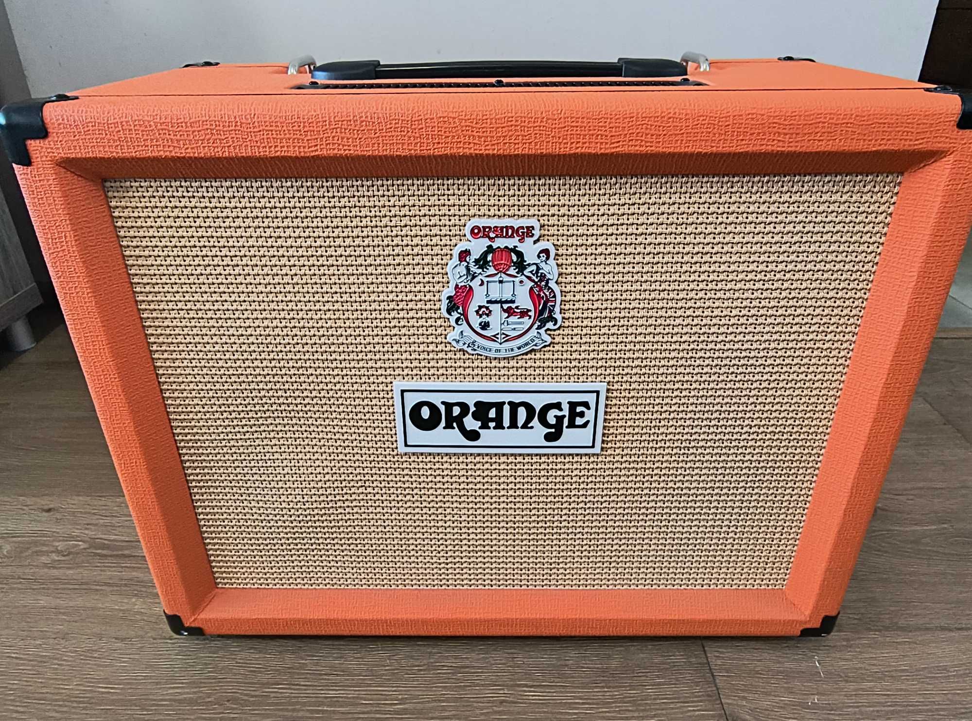 Orange Rocker 32 Combo gitarowe lampowe