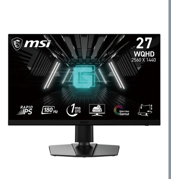 X box series X + игровой монитор