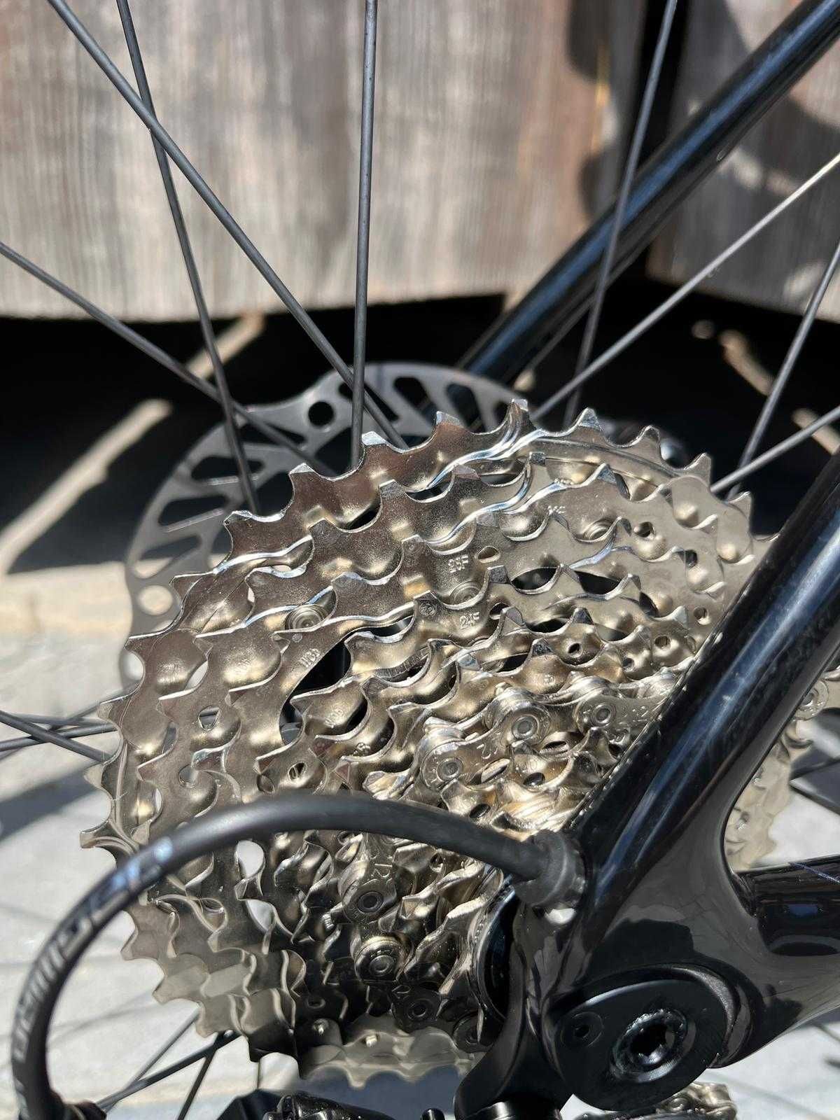 Kolarka Giant TCR Advanced 2-PC 2025