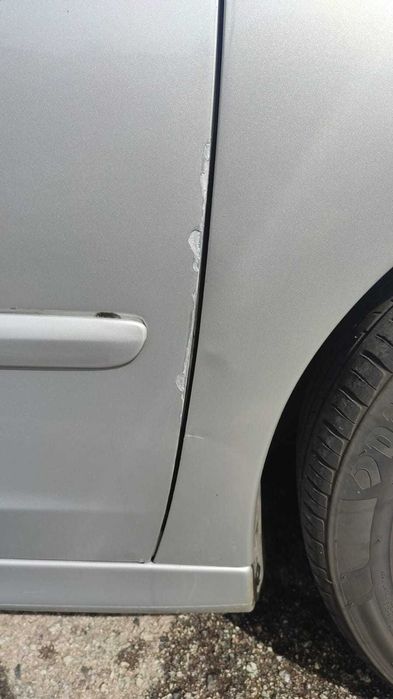 Peugeot 207 CC - 1.6 HDI FAP 110cv