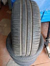 Отличные шины Michelin 195/55 r15