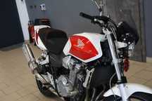 Honda CB 1300 Bezwypadkowa 39000km przebiegu xjr 1300 Showa