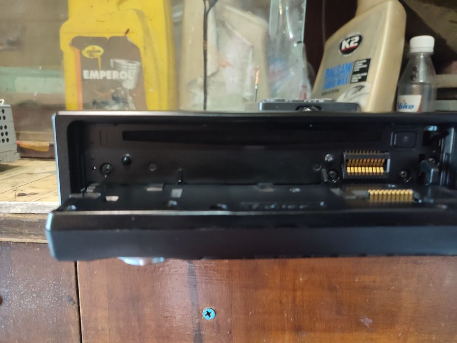 Автомагнитола Пионер юсби мр пульт отличном состоянии