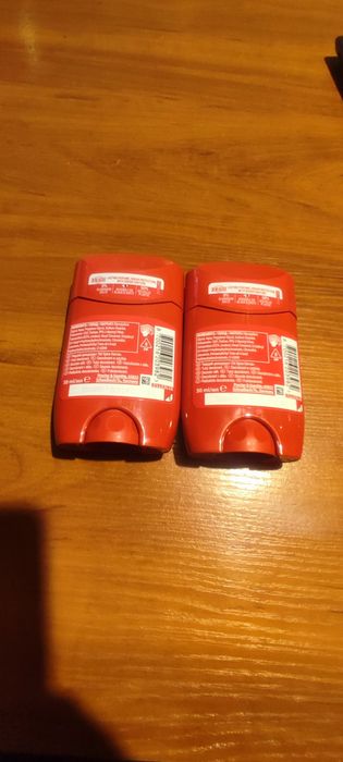 Sprzedam dezodorant  old spice capitan