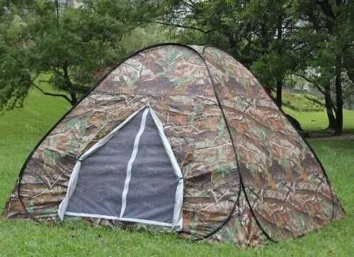 Палатка автоматическая 250*250 см новая с сеткой москитной