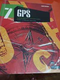 Manual de geografia GPS 7° ano
