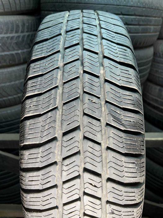 175/70 R14 Barum комплект зима