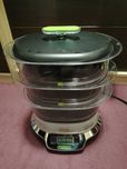Parowar Tefal Vitacuisine