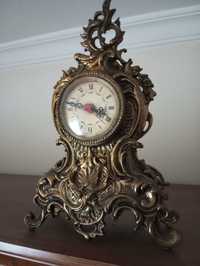 Relógio decorativo antigo