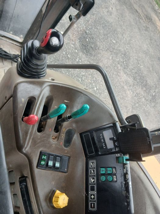 Renault Ares 610 RX Sprowadzony i