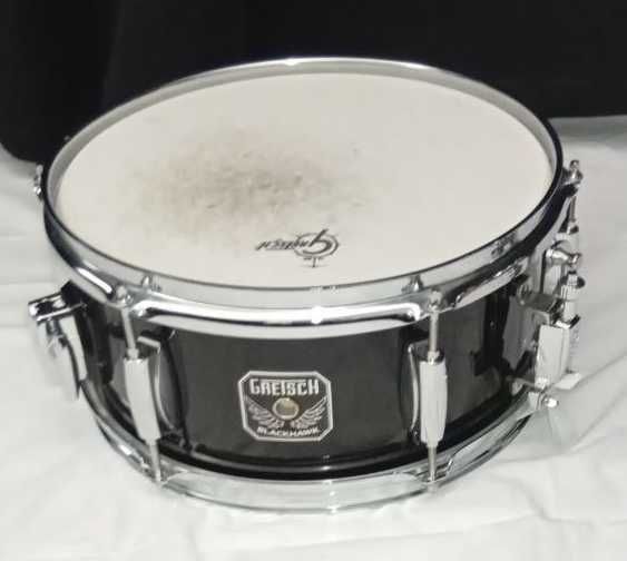 Малий барабан Yamaha Gretsch Mapex