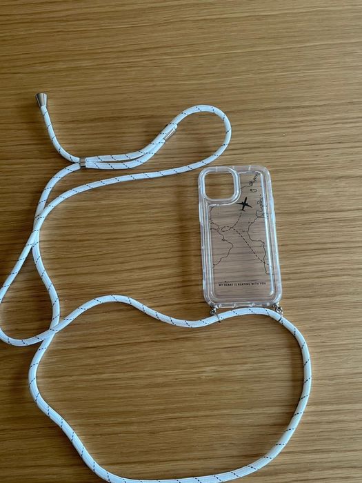 Capas iphone 12 mini