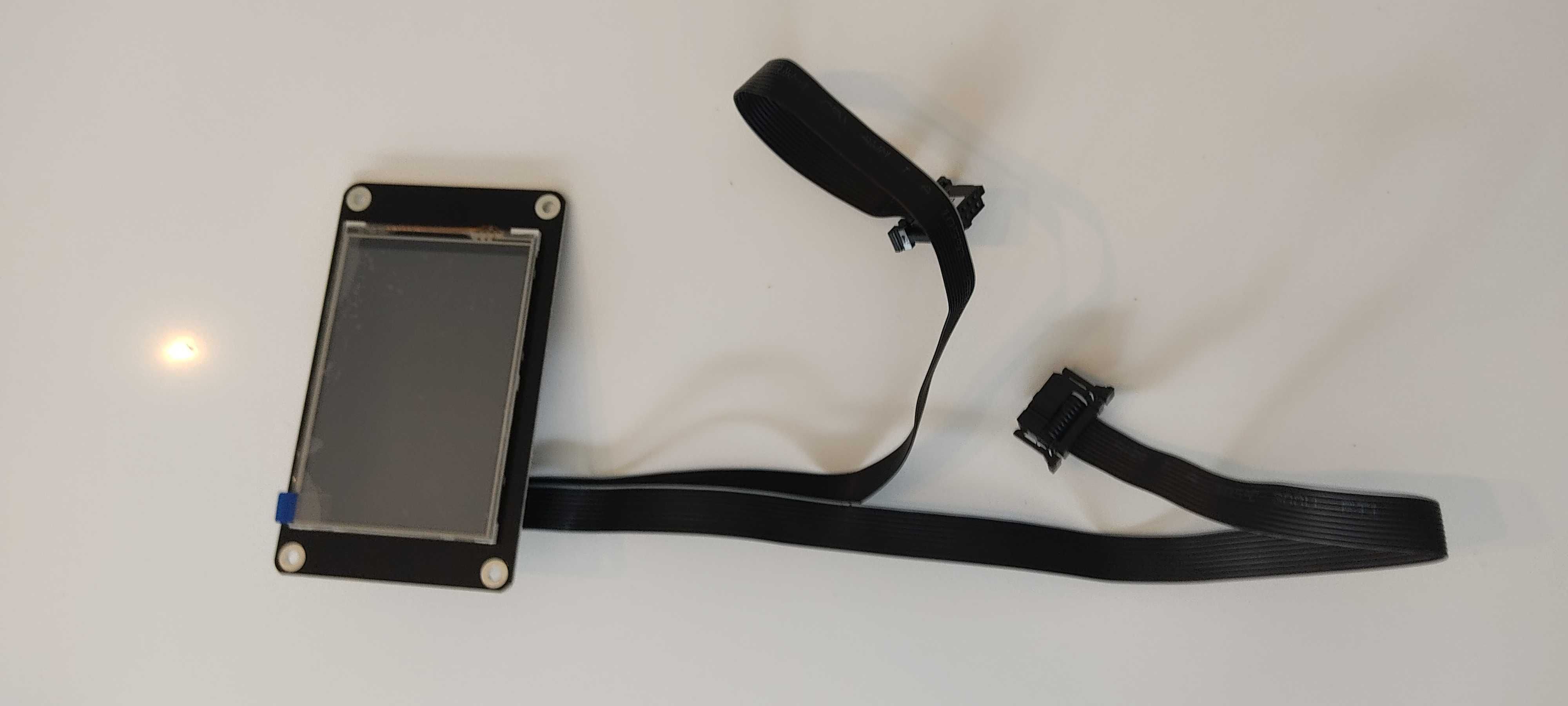 LCD impressora ANET ET5