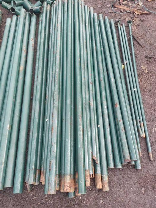 Продам разборной металлический каркас