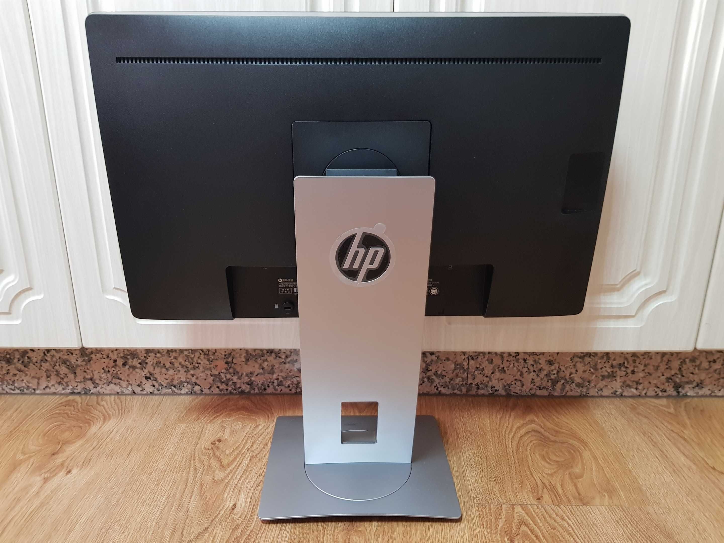 HP EliteDisplay E222 - monitor LCD Full HD 21,5 cala