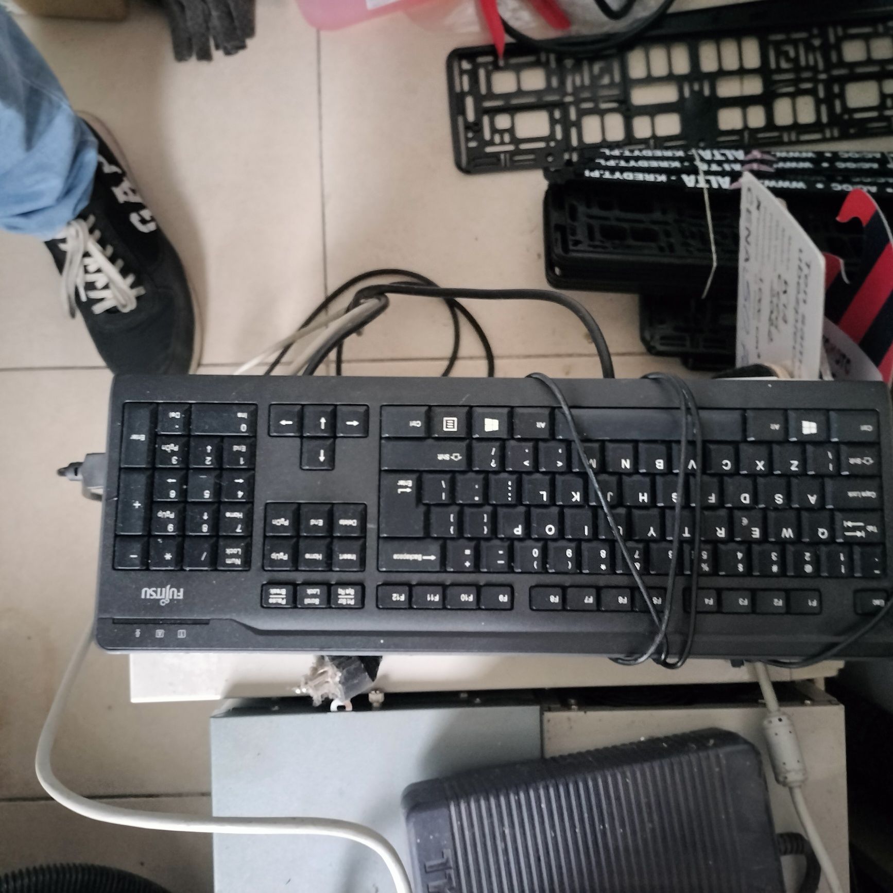 Monitory do komputera