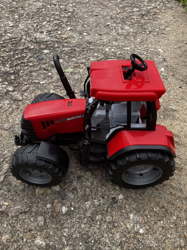 Bruder traktor case cvx 170
