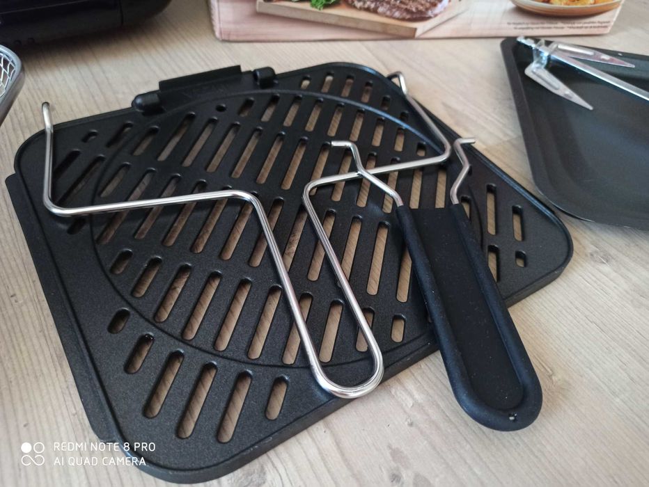 Мультипіч Tefal Easy Fry Oven&Grill FW501815