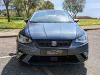 SEAT Ibiza 1.0 Reference