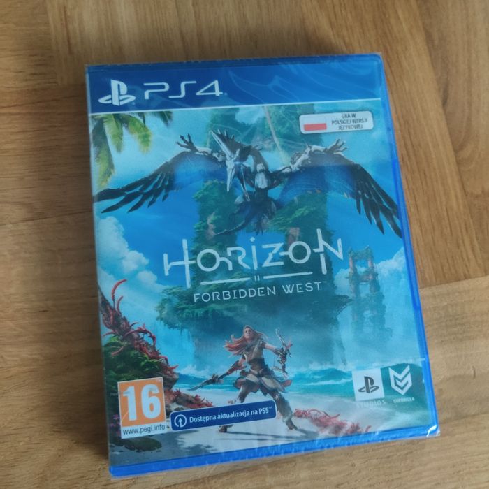 Horizon: Forbidden West