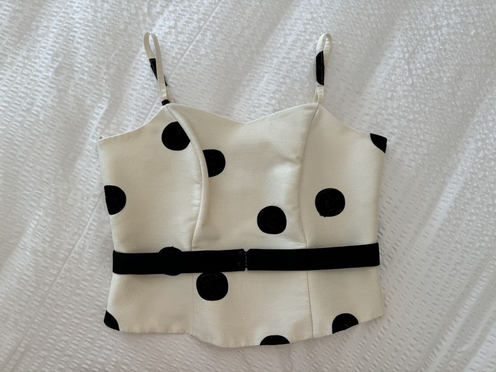 Conjunto de cerimónia