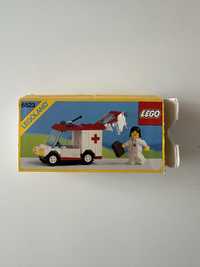 Lego 6523 pudełko 600 rezerwacja