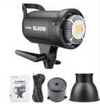 LED світло Godox SL-60W Нове!