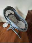 Chicco baby hug 4w1