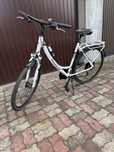 Rower miejski Pegasus Opero SL