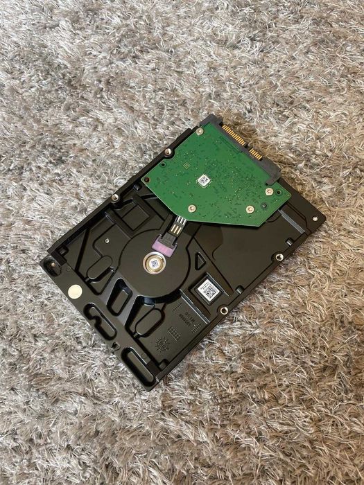 HD Seagate Barracuda 1TB