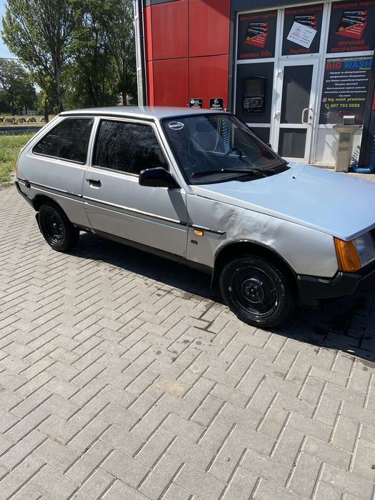 Продам Таврию  1.1