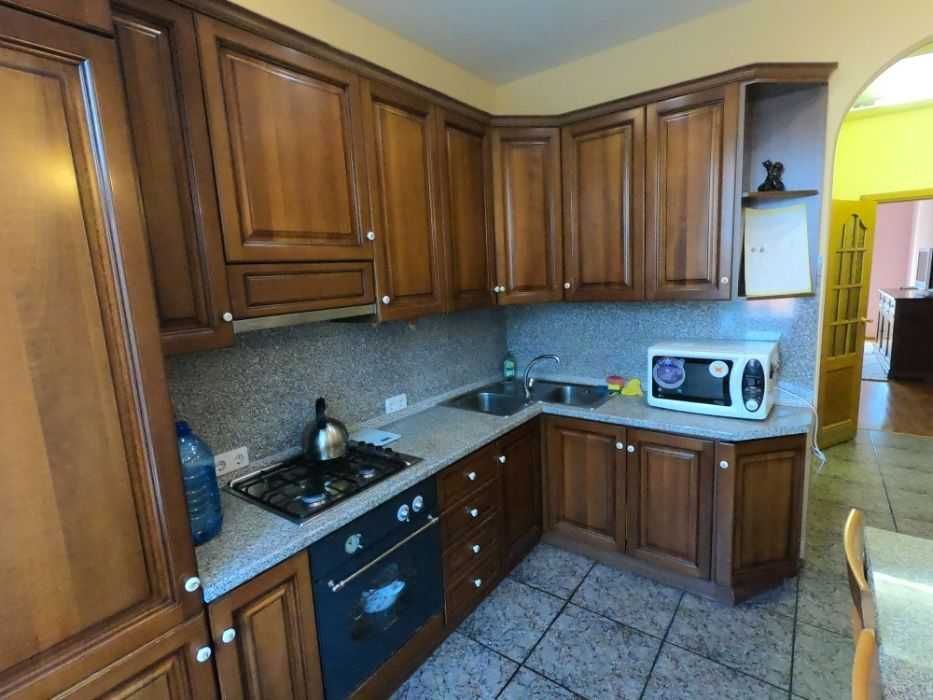 Оренда 2-к квартири на вул. Нагірна