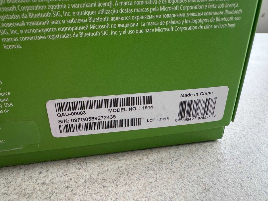 Геймпад Microsoft Xbox Series X S Wireless Controller Deep Pink