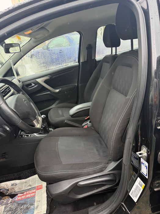 Citroen c-elysee