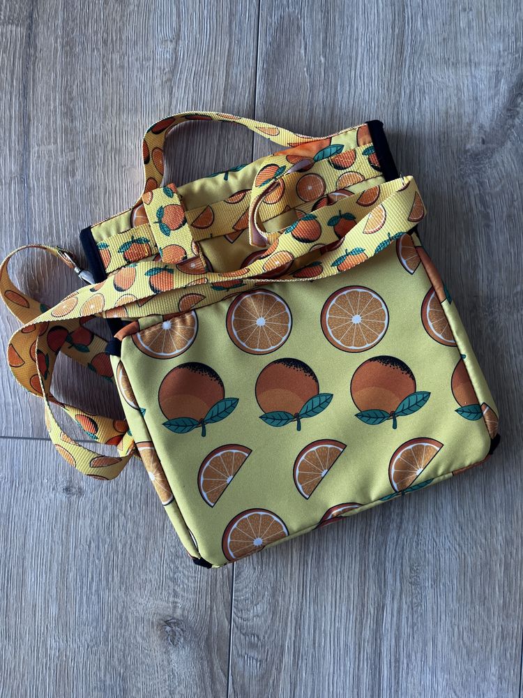 Termiczny lunch box na przekąski dla dzieci | Shellbag | NOWA