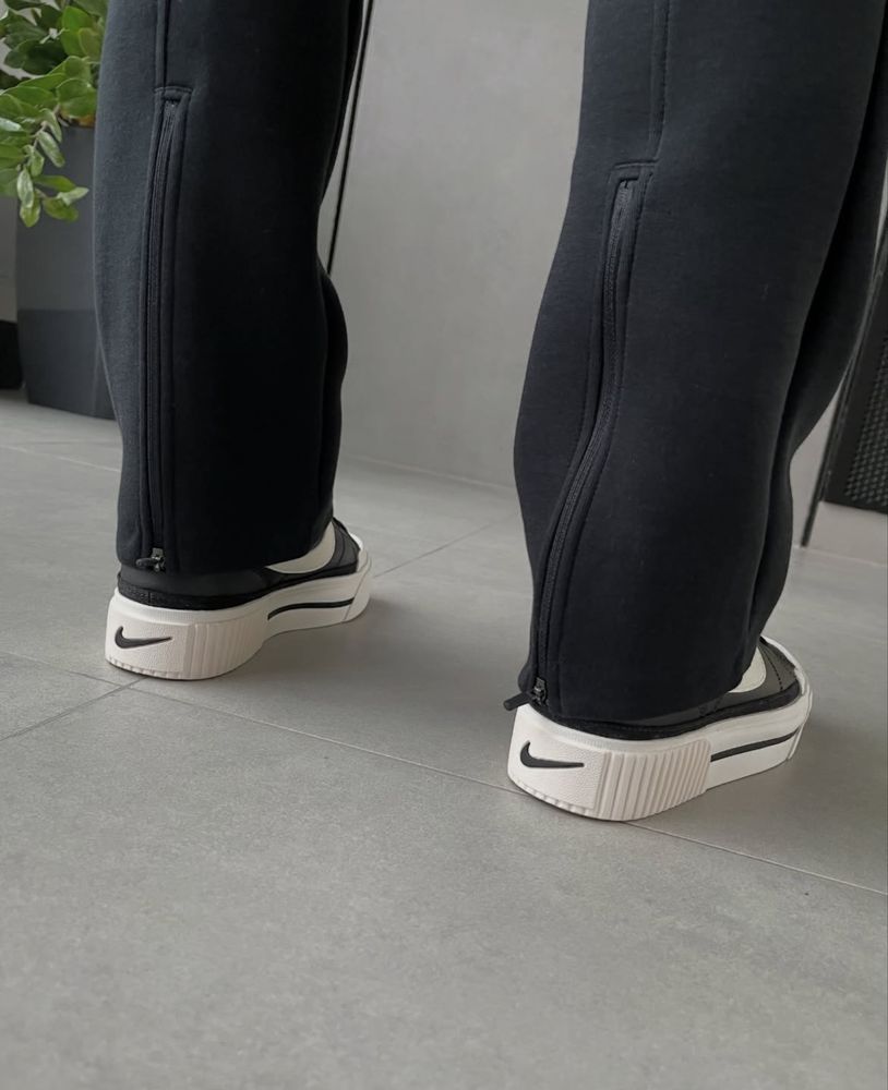 Жіночі штани Nike nsw tch flc essntl pnt (FV7487-010)
