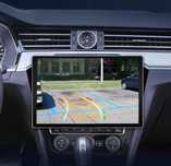 Radio nawigacja VW Volkswagen Passat B8 2015 - 2020 Android 4GB